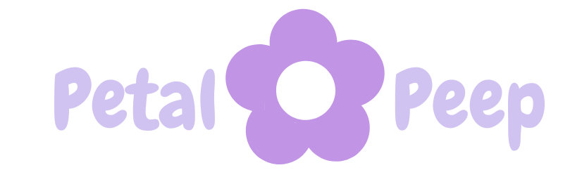 PetalPeepLogo